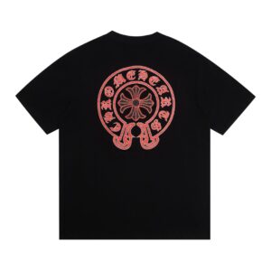 Chrome T-shirt