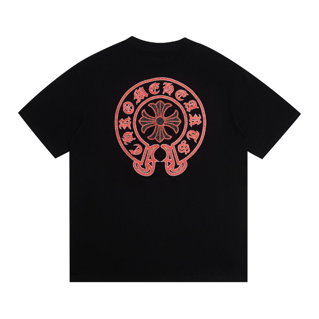 Chrome T-shirt