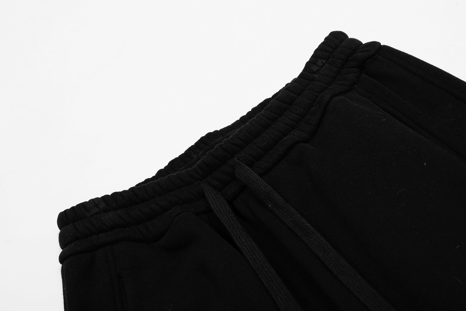 Polo Relaxed Pants - Image 3