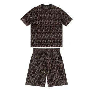 FND Short Set