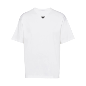 MONOGRAM BADGE T-SHIRT
