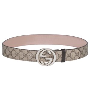 Monochromatic Belt