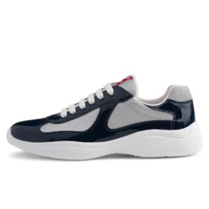 AMERICA'S CUP NAVY BLUE