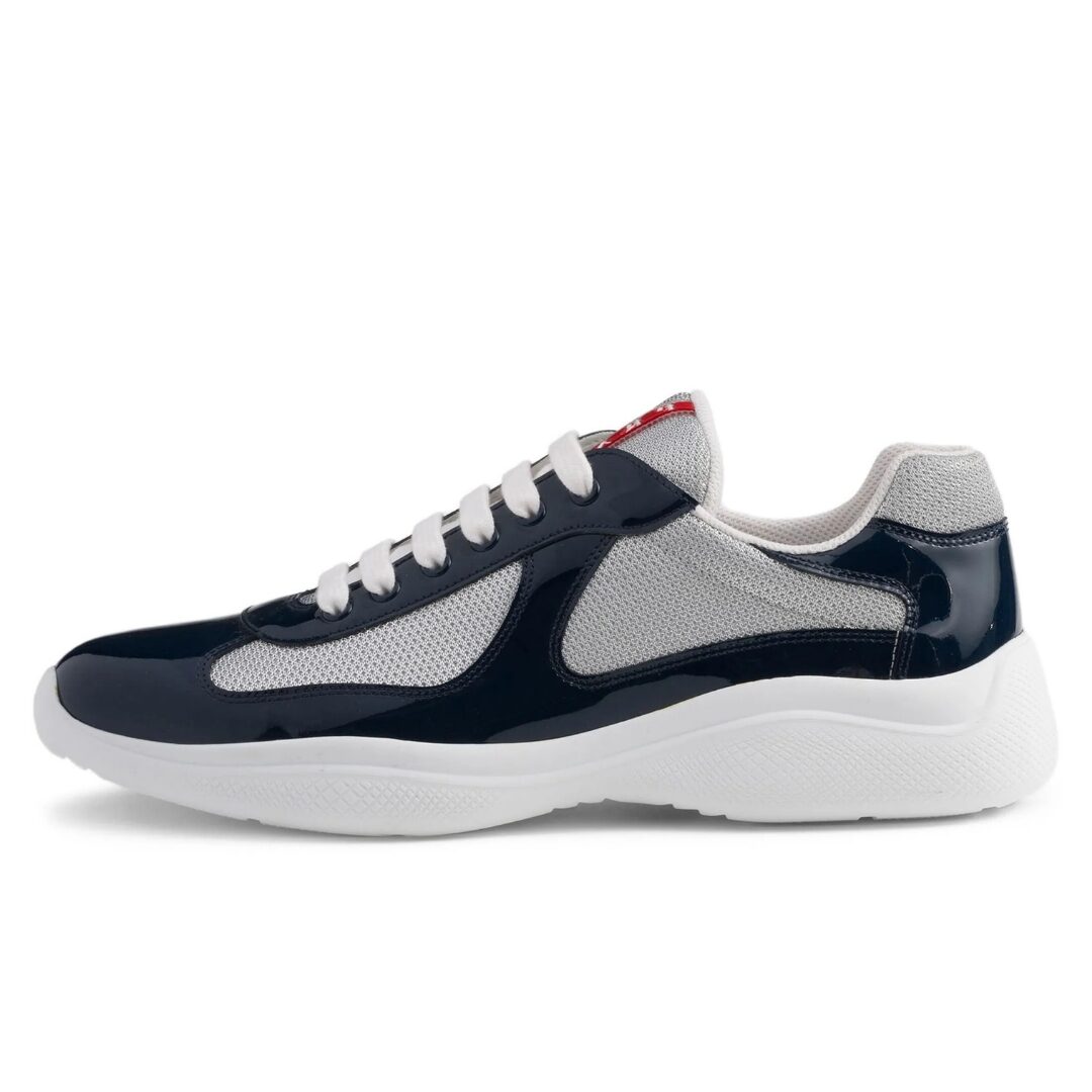 AMERICA'S CUP NAVY BLUE