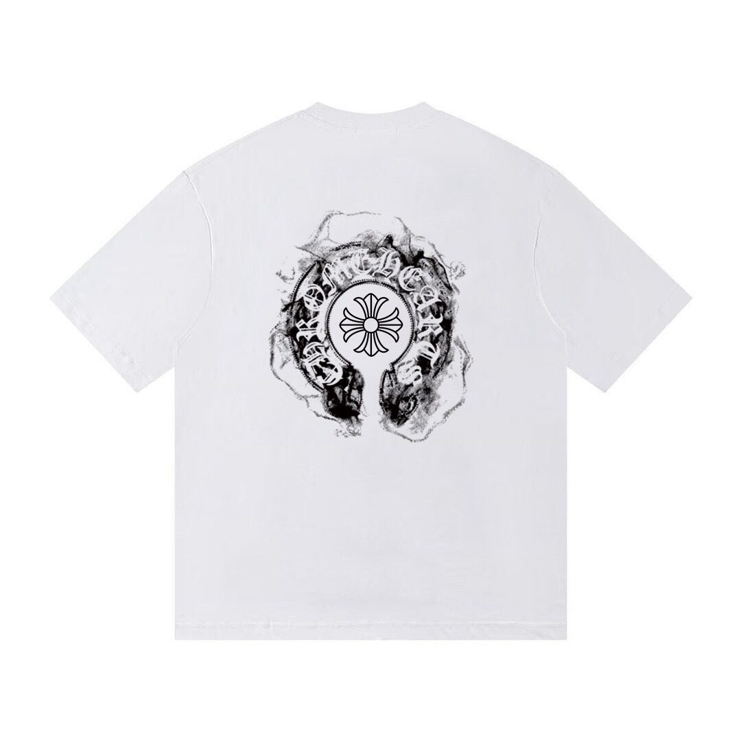 CHROME T-SHIRT - Image 3