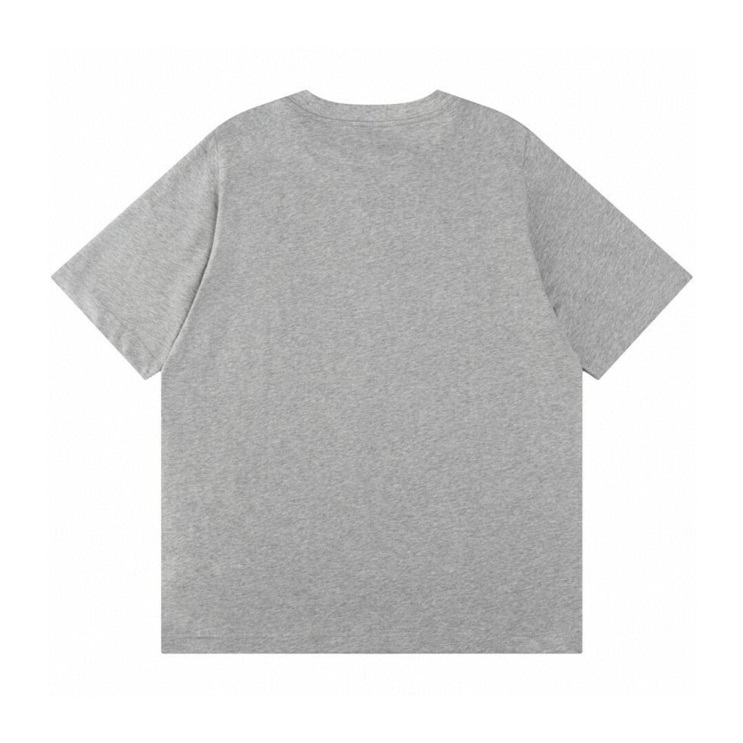 MONOGRAM BADGE T-SHIRT - Image 2