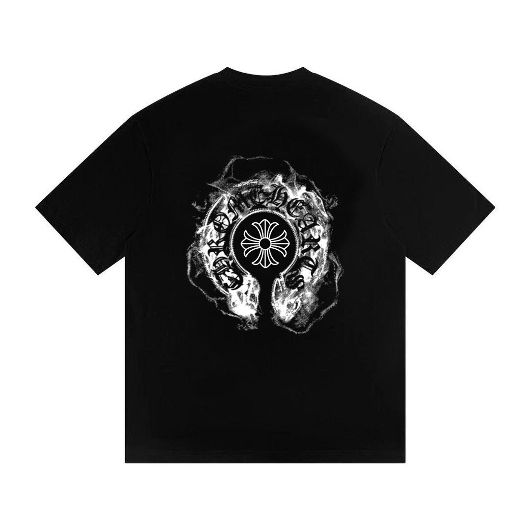CHROME T-SHIRT