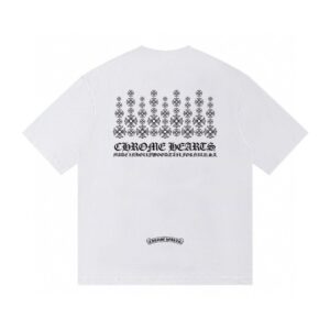 Chrome T-shirt