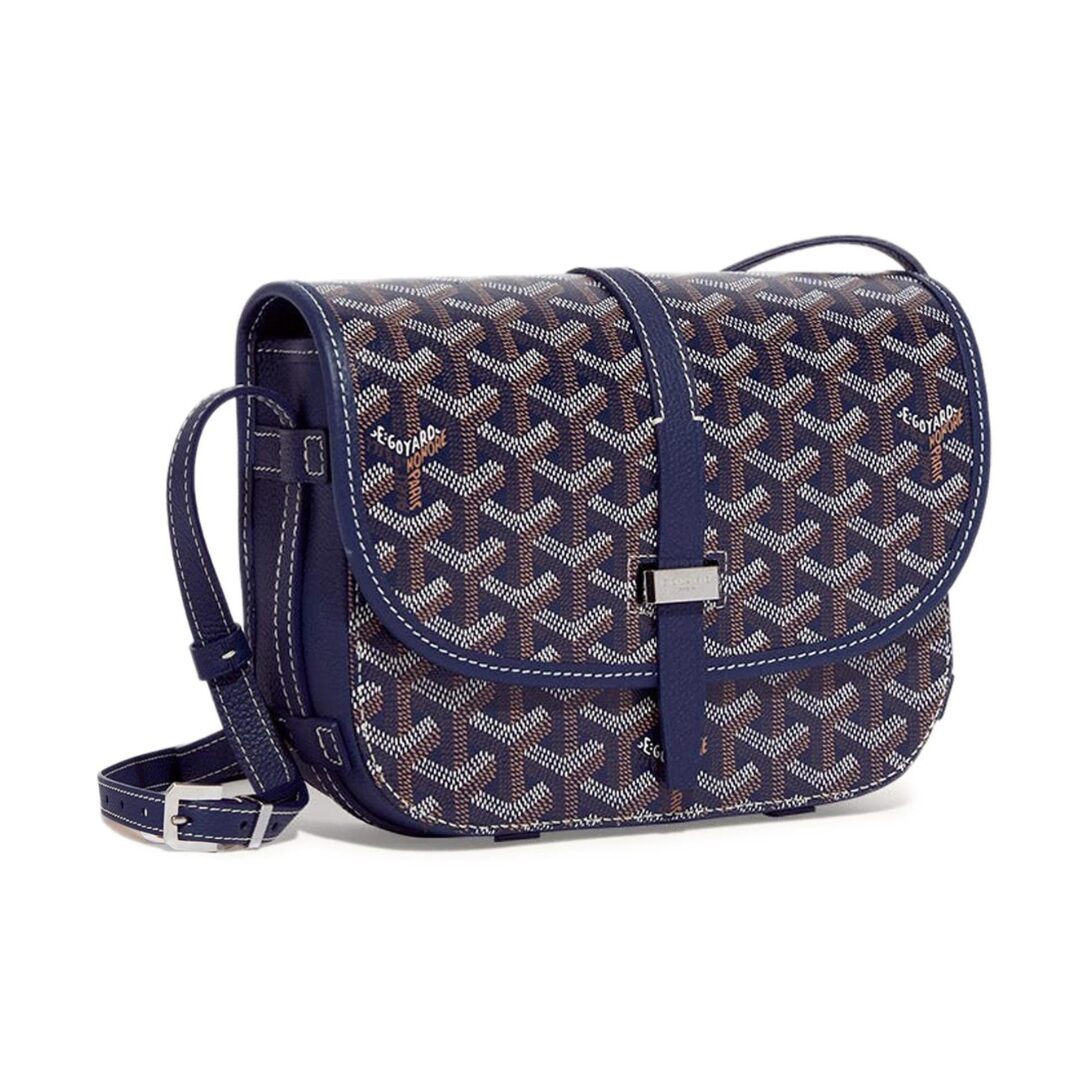 POLYCHROMATIC BAG