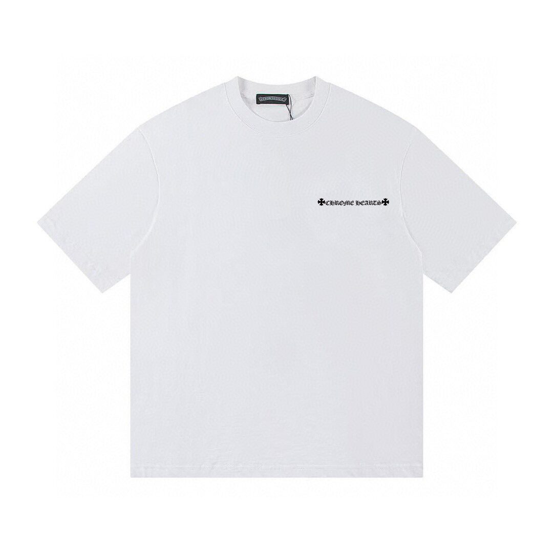Chrome T-shirt - Image 4