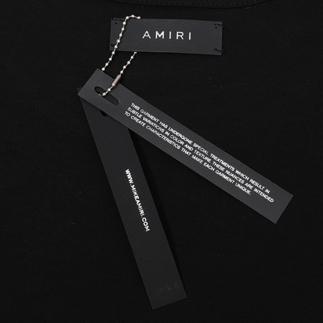 AMR M.A BAR T-SHIRT - Image 4