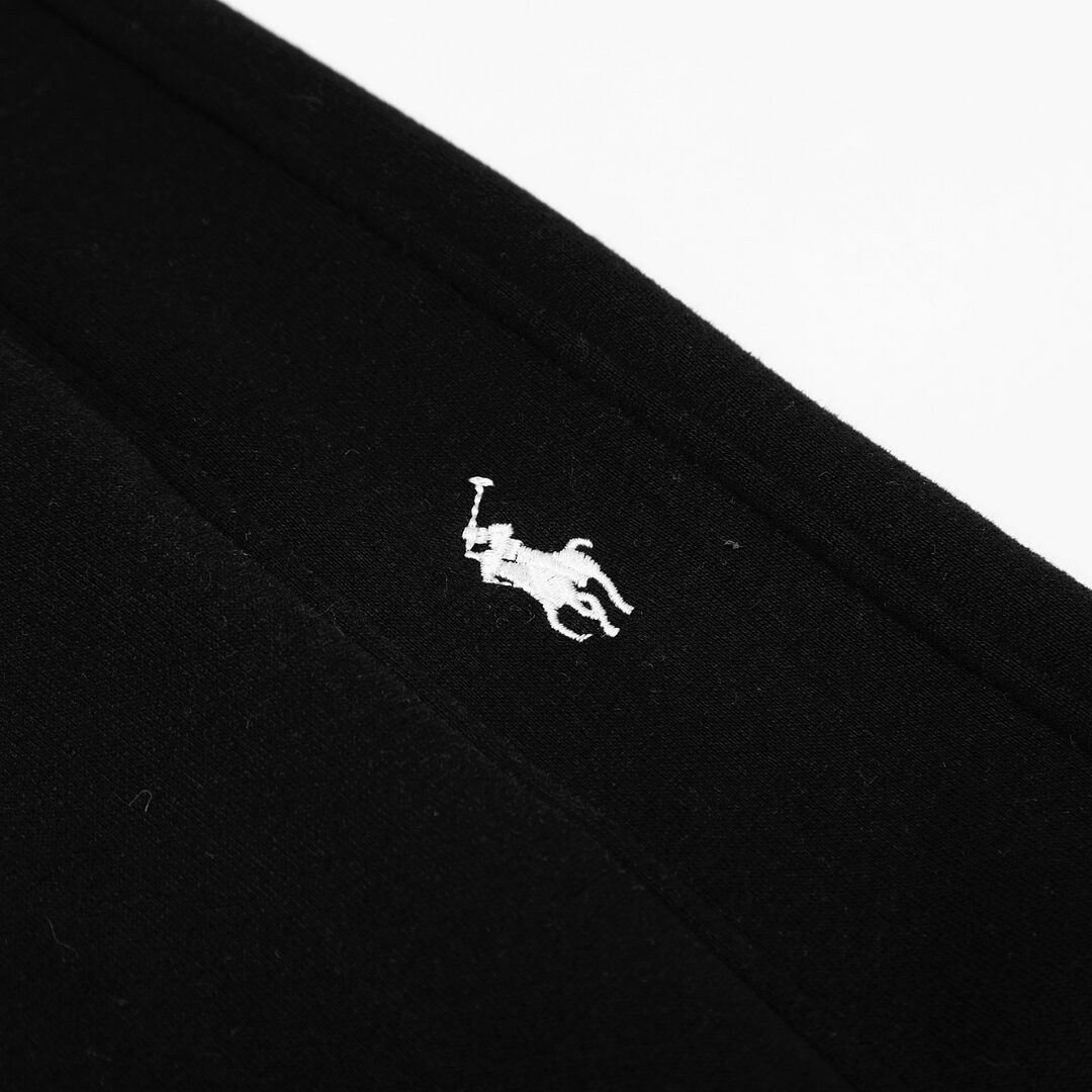 Polo Relaxed Pants - Image 4