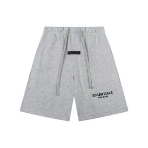 ESSENTIALS SHORTS