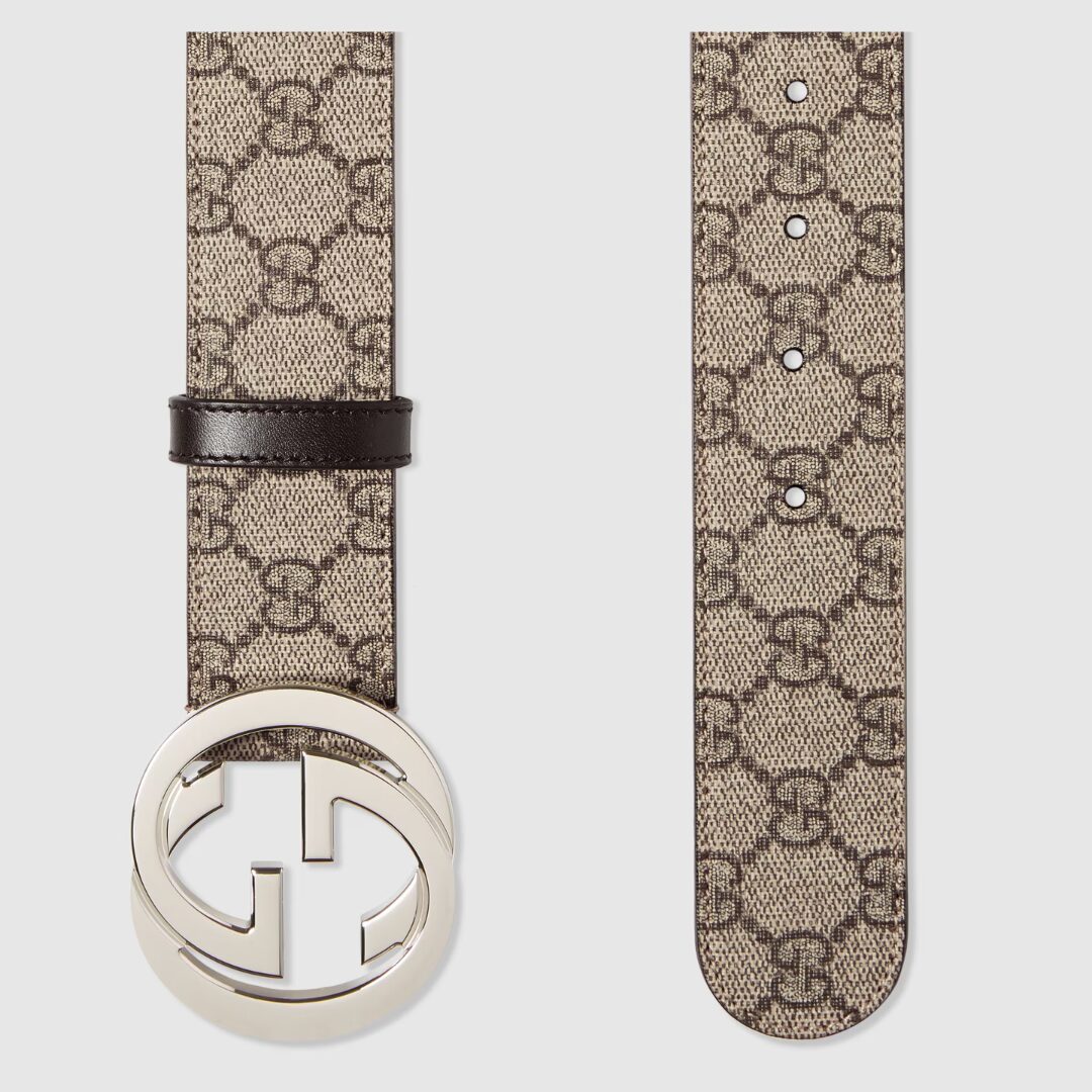Monochromatic Belt - Image 2