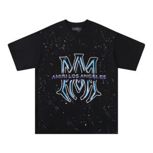 Amr Polychromatic T-shirt