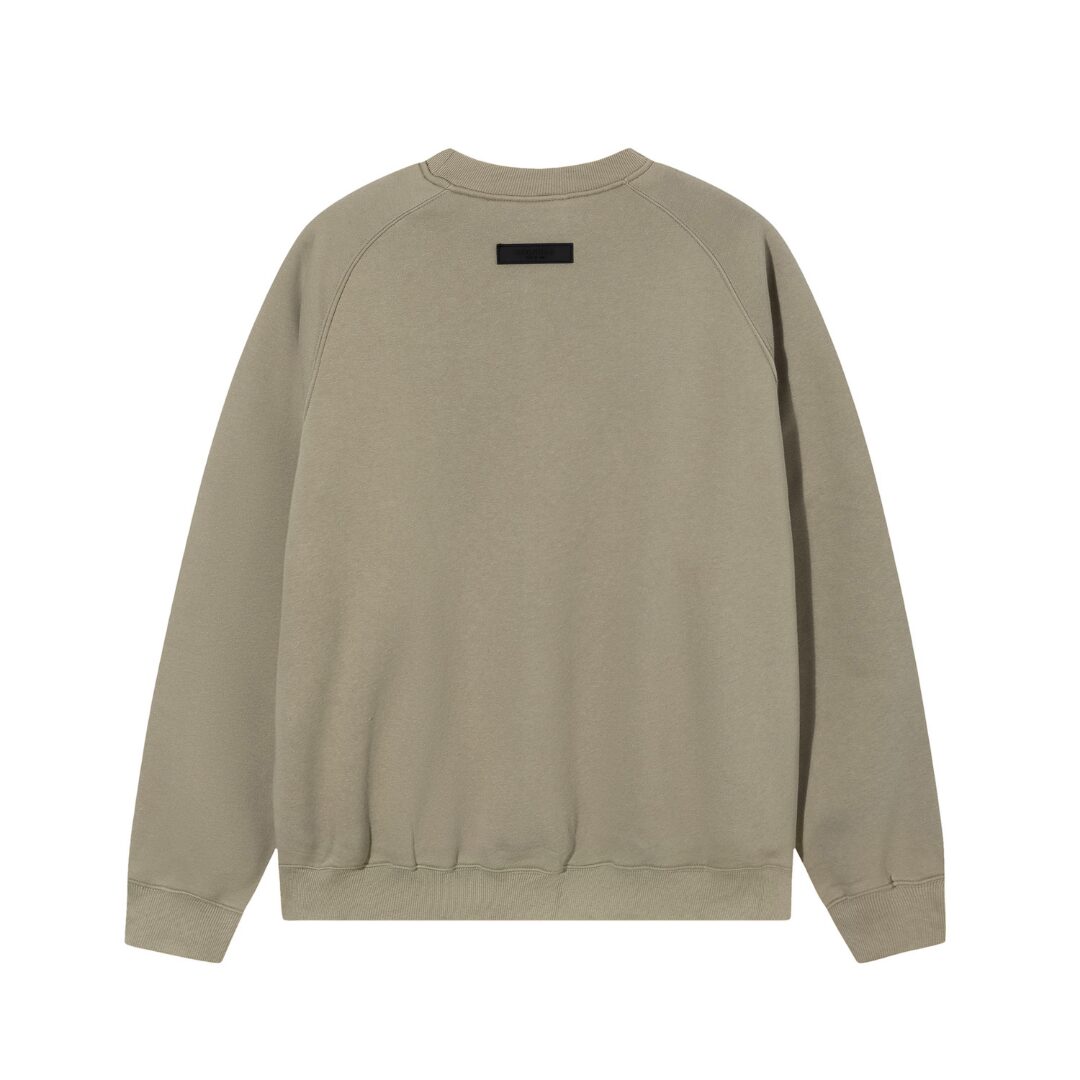 Essentials Sweatshirt - Image 2