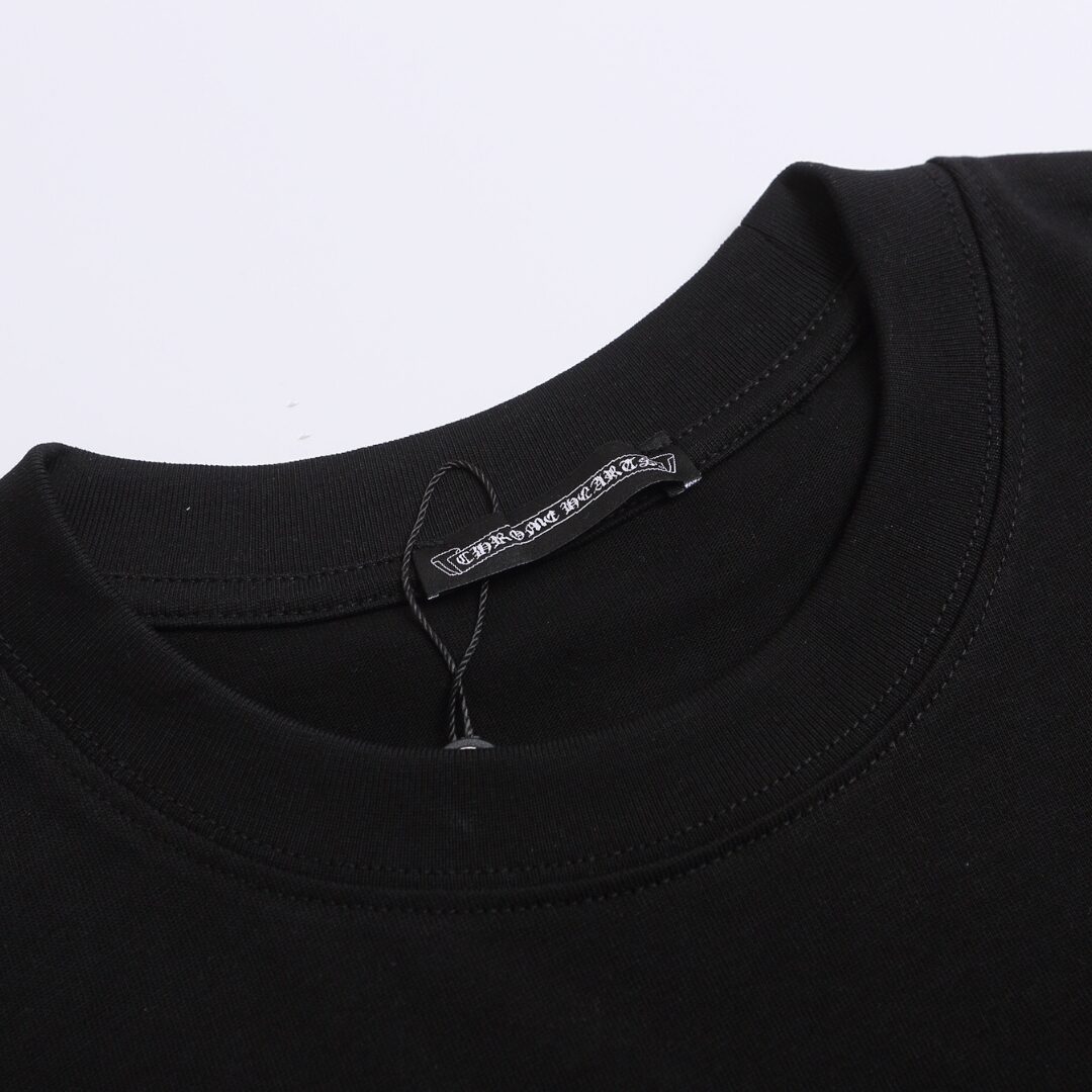 Chrome T-shirt - Image 3