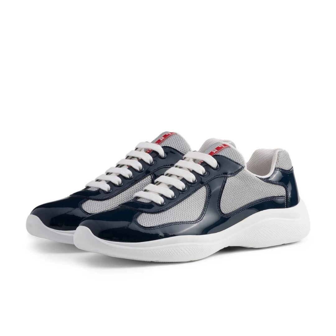 AMERICA'S CUP NAVY BLUE - Image 2