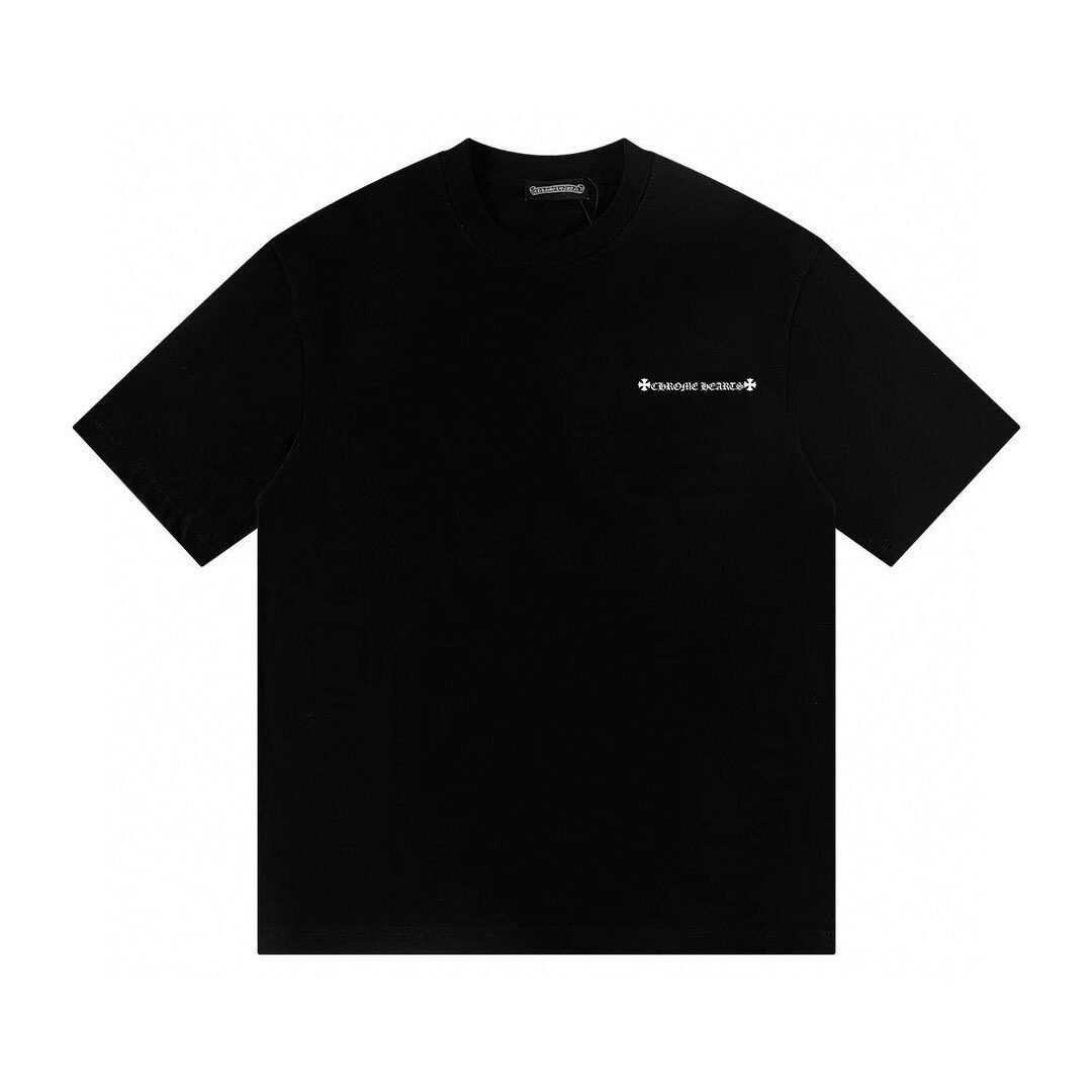 Chrome T-shirt - Image 2