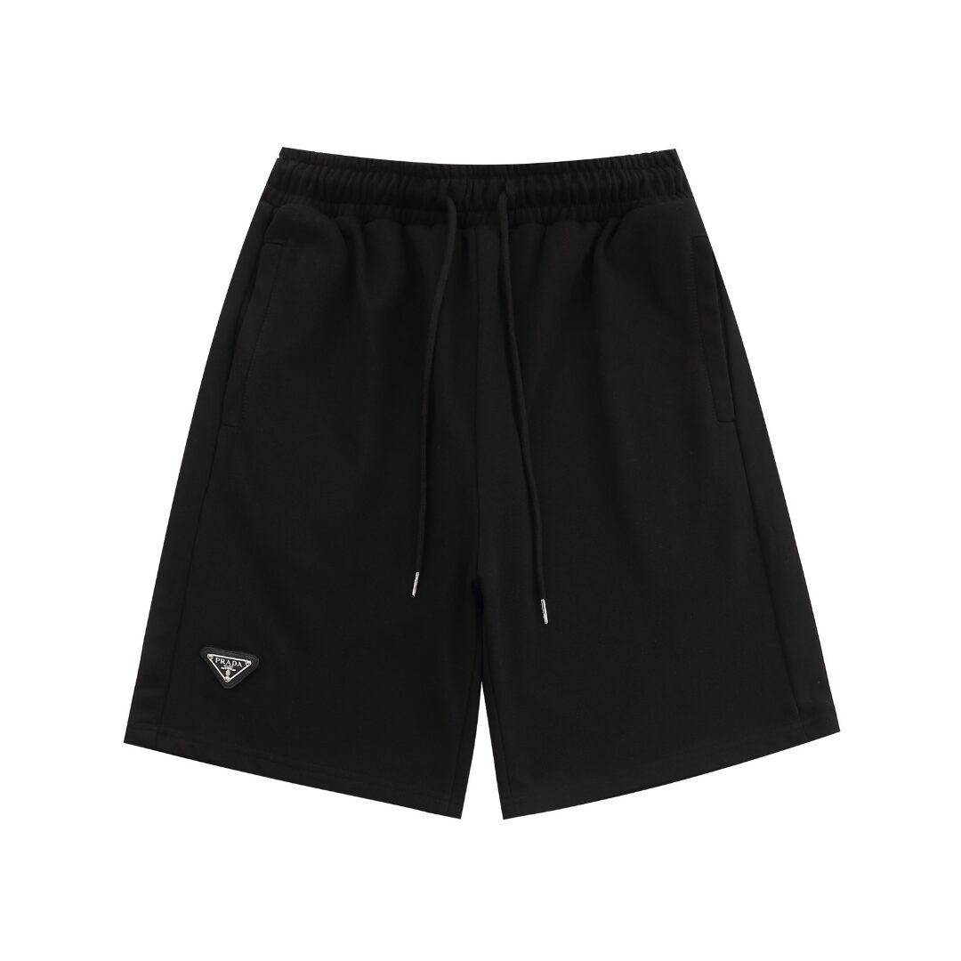 MONOGRAM SHORT SET - Image 5