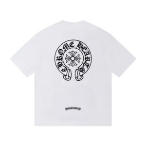 Chrome T-shirt