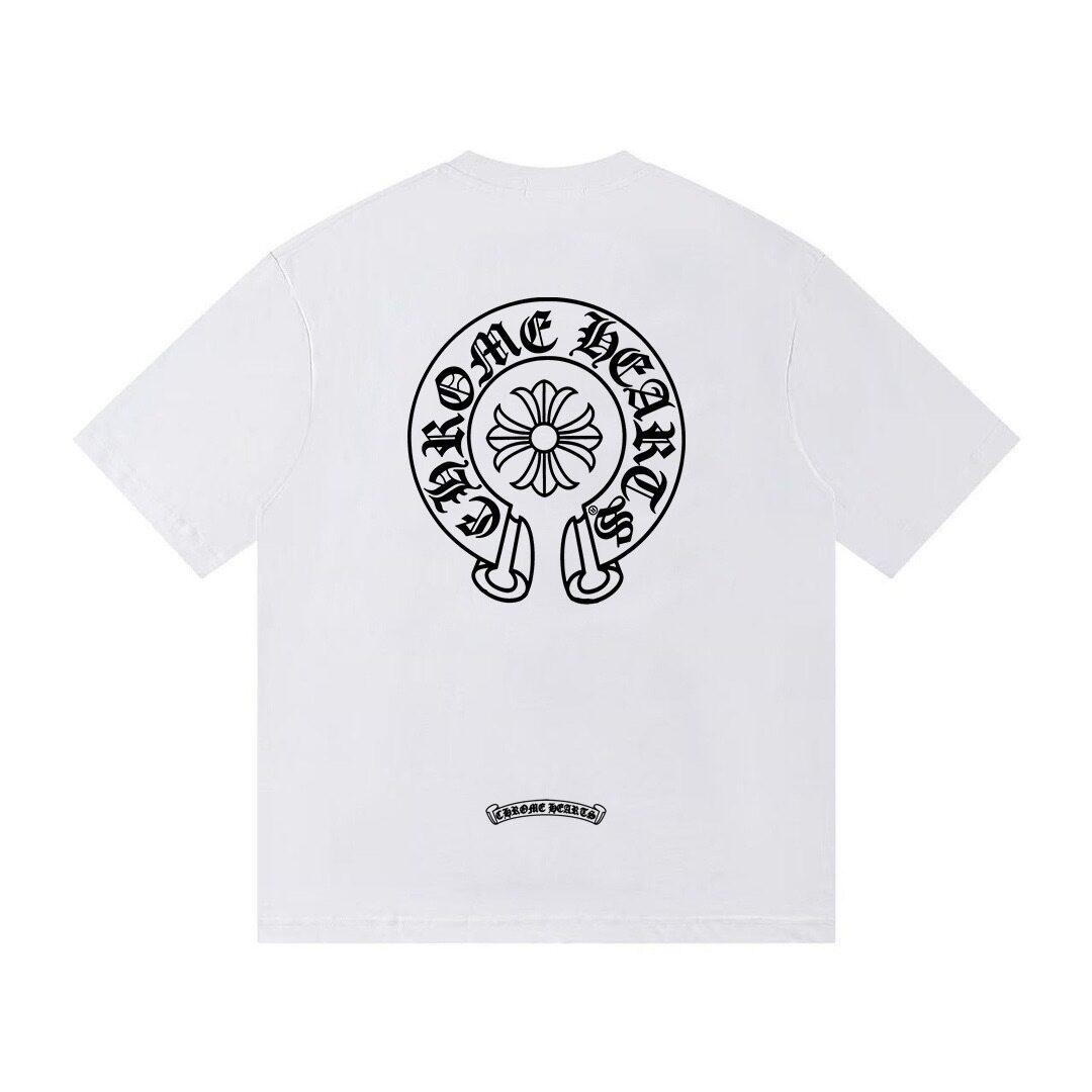 Chrome T-shirt