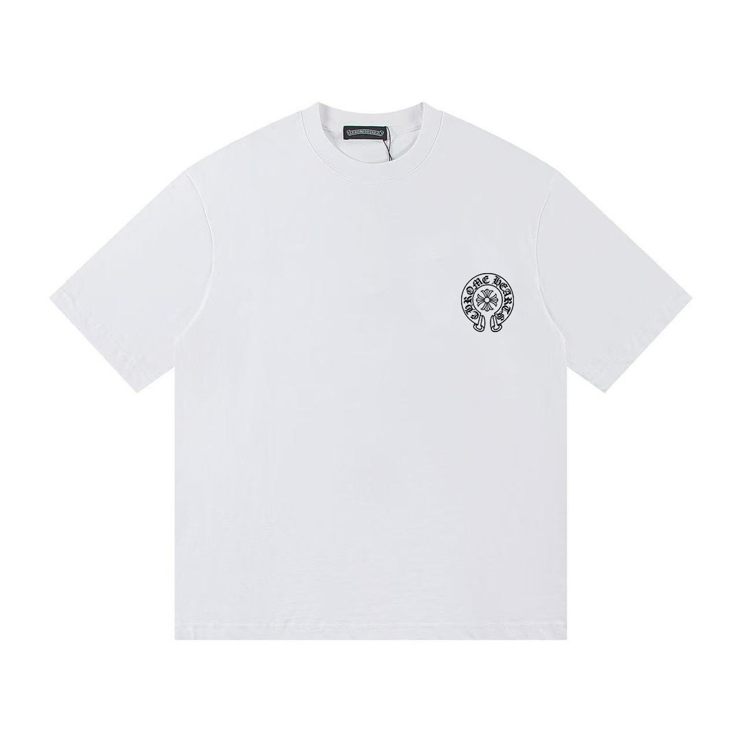 Chrome T-shirt - Image 2