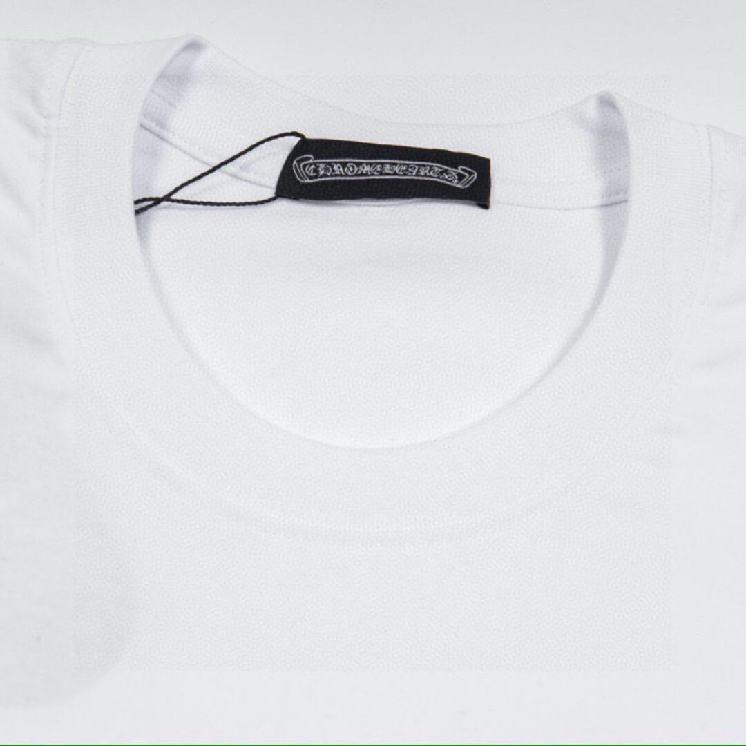 Chrome T-shirt - Image 3