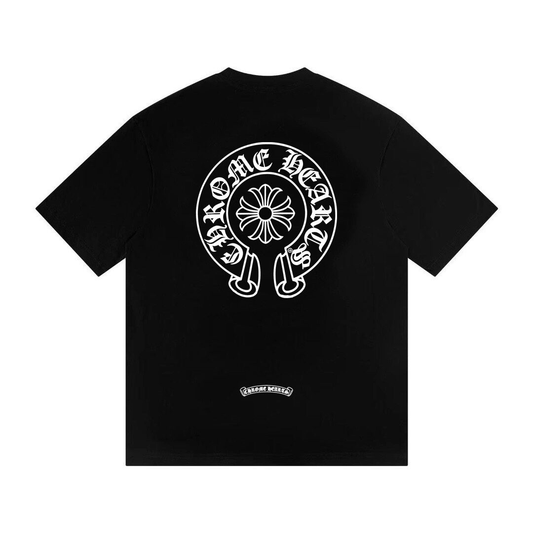 Chrome T-shirt - Image 4