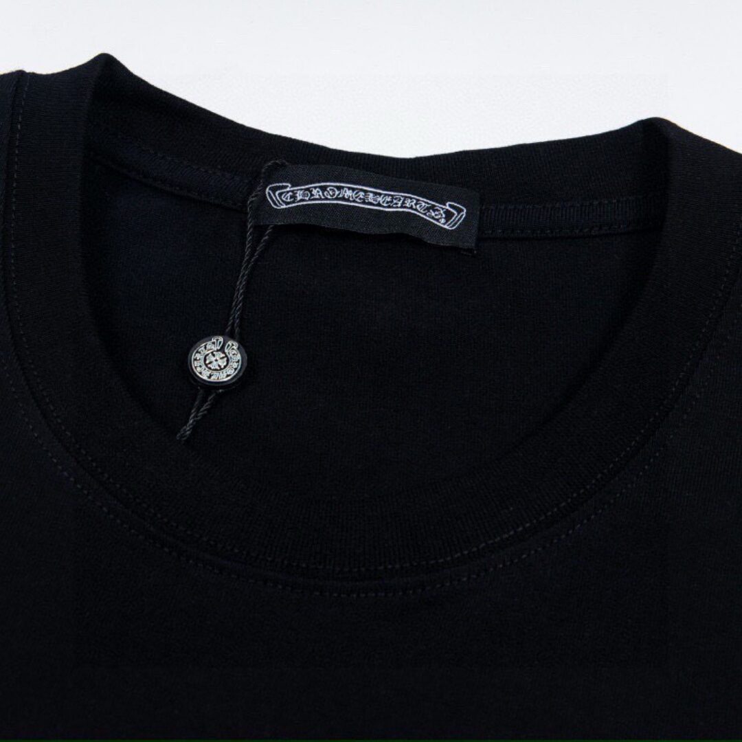 Chrome T-shirt - Image 6