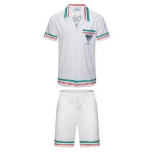Casa Short Set