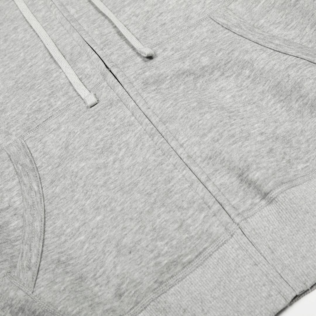 Polo Bear Zip Hoodie - Image 4