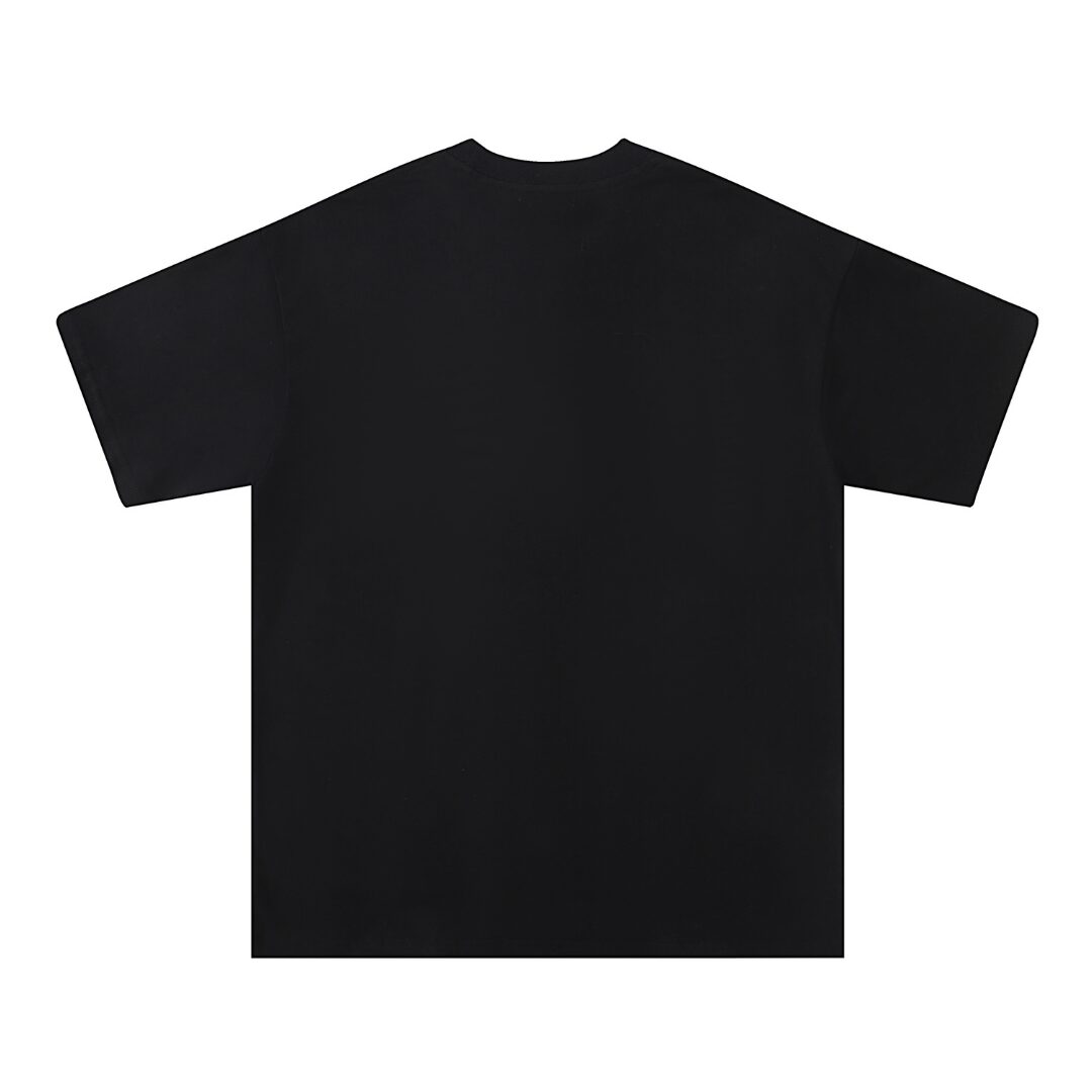 AMR POLYCHROMATIC T-SHIRT - Image 2