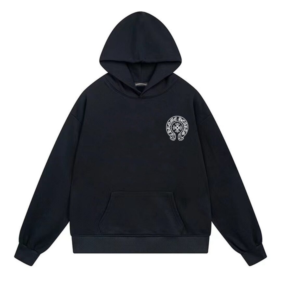 Chrome Hoodie - Image 2