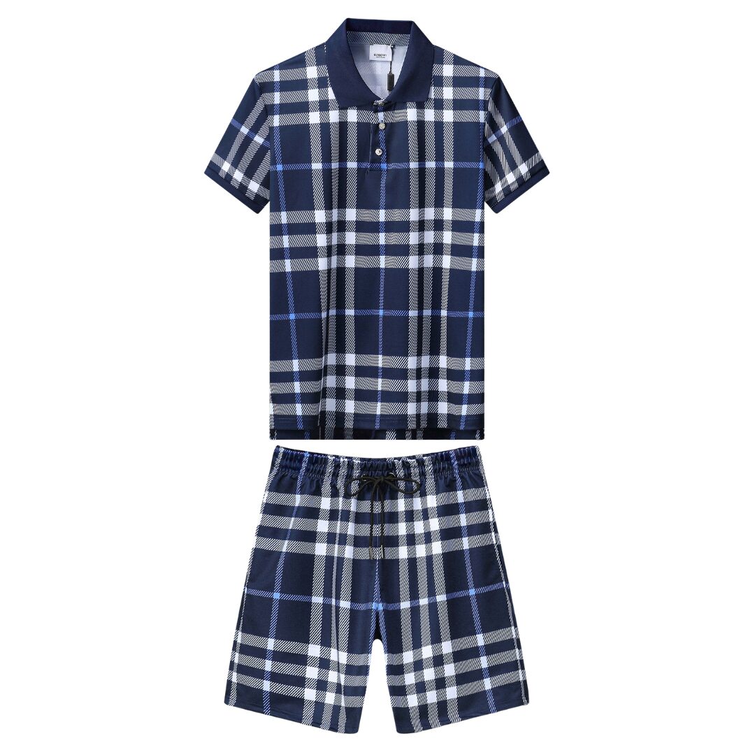 BB Short Set
