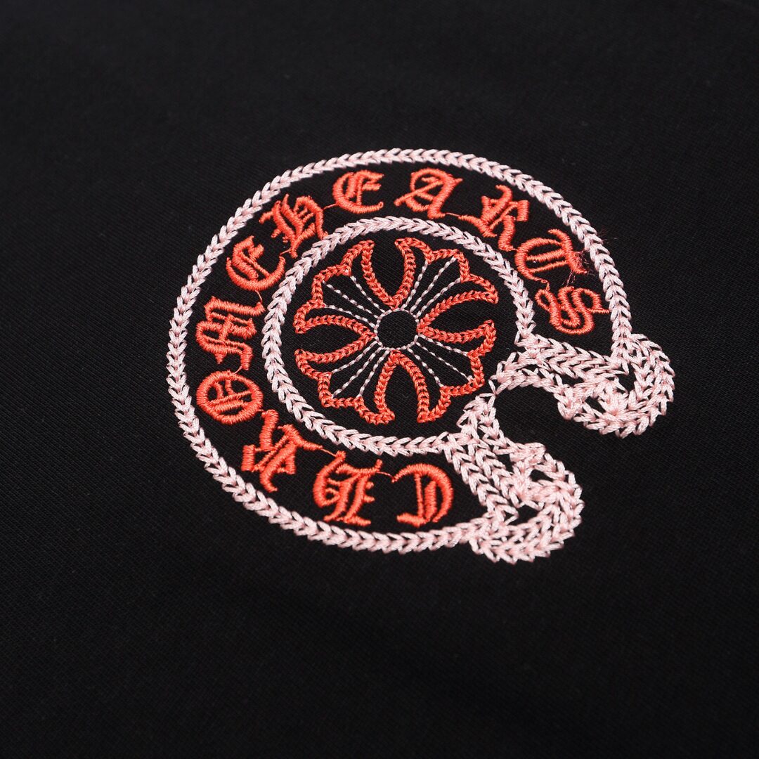 Chrome T-shirt - Image 4