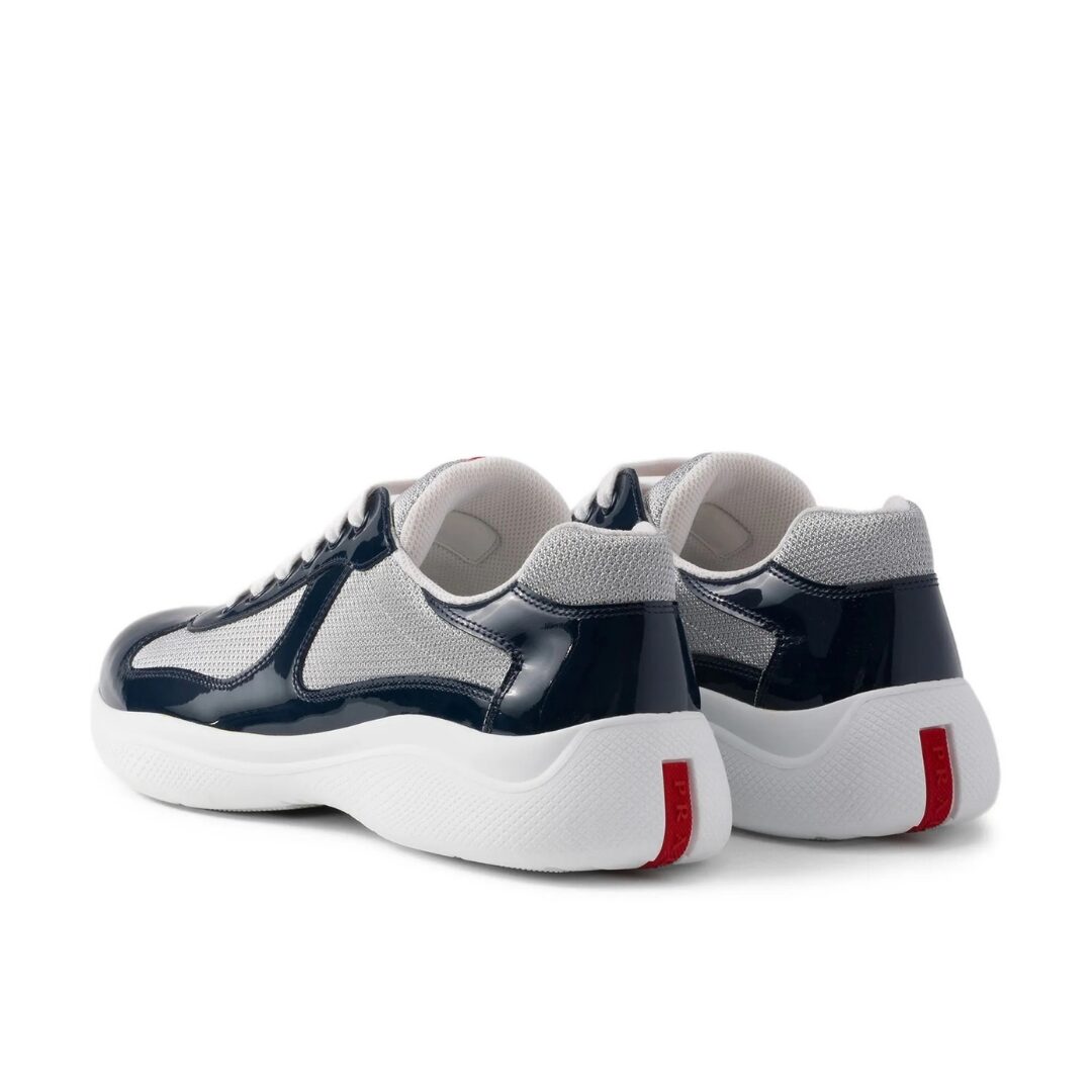 AMERICA'S CUP NAVY BLUE - Image 3
