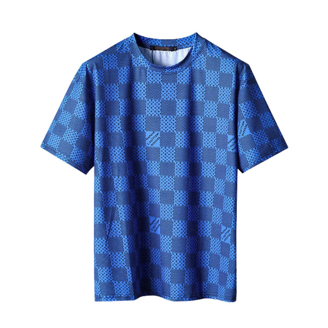 Monogram Short Set - Image 2