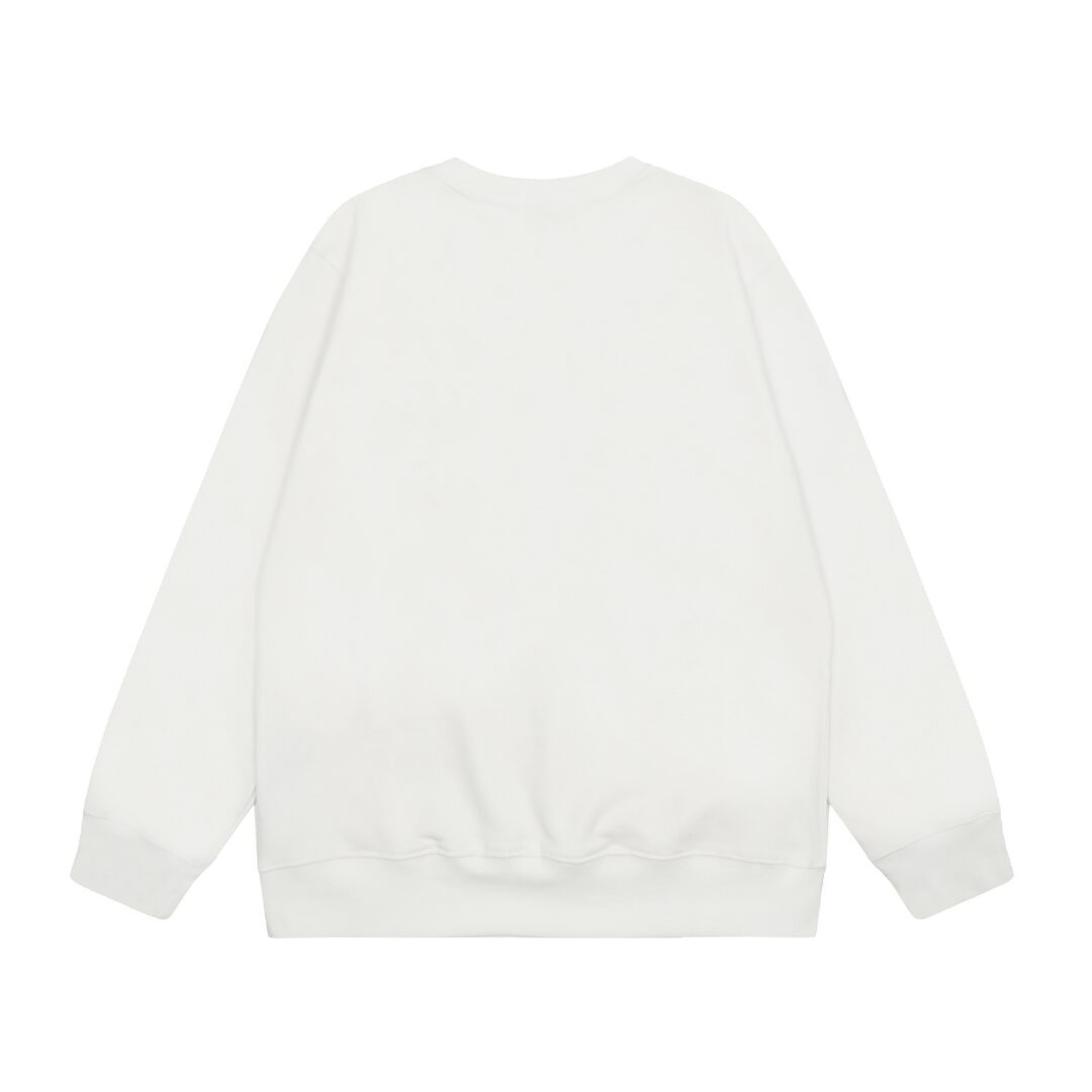 Casa Monogram Sweatshirt - Image 5