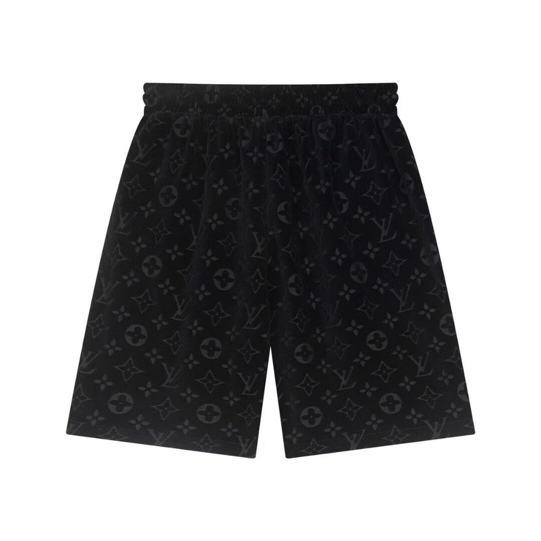 Monogram Shorts - Image 2