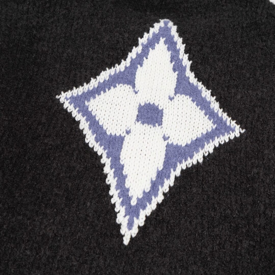Monogram Sweater - Image 3