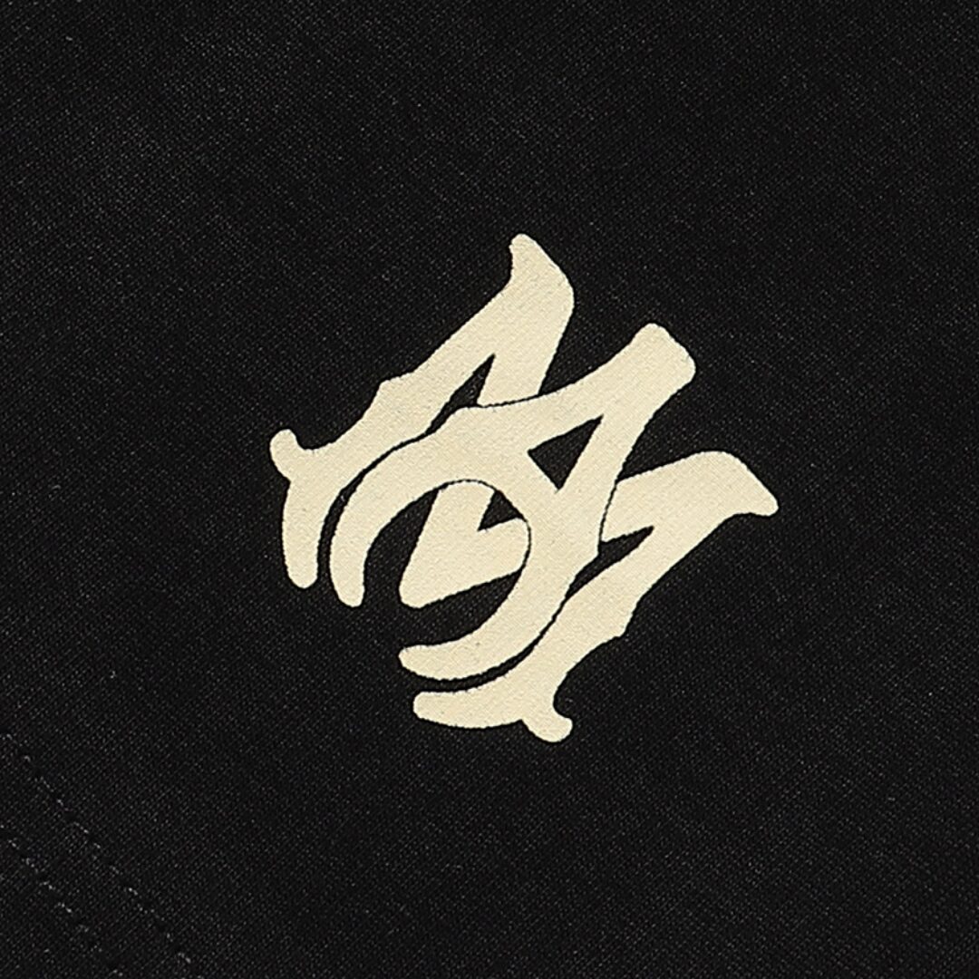 Amr Monogram T-shirt - Image 3