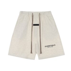 ESSENTIALS SHORTS