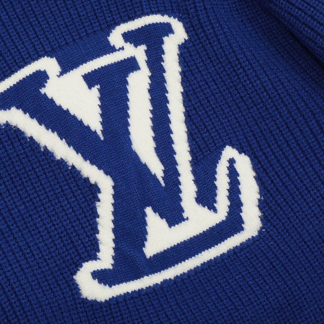 Monogram Sweater - Image 3