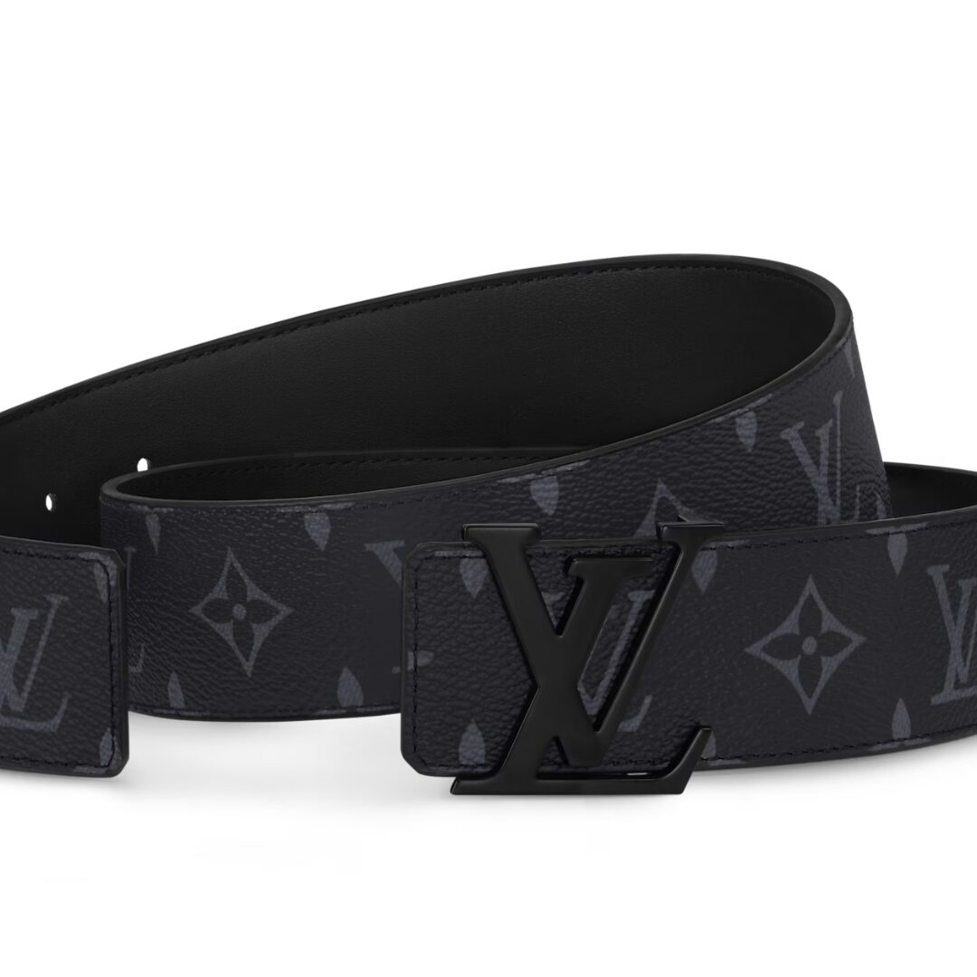 Monogram Belt - Image 2