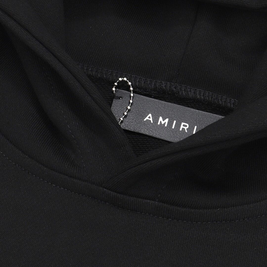 Amr Logo Hoodie - Image 3