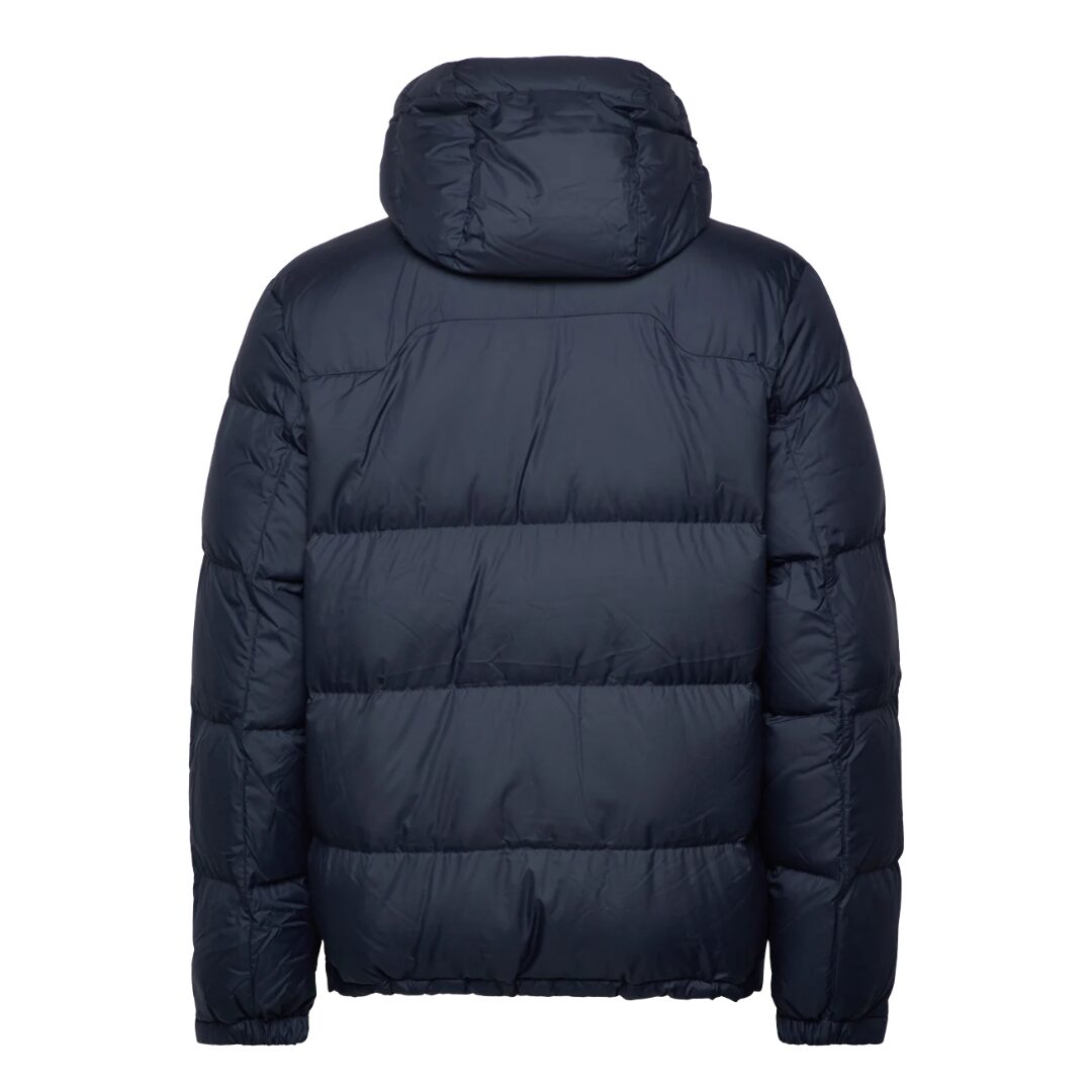 POLO NAVY BLUE JACKET - Image 2