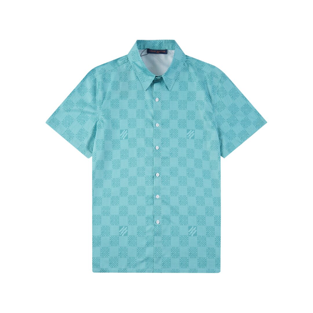 Monogram Short Set - Image 3