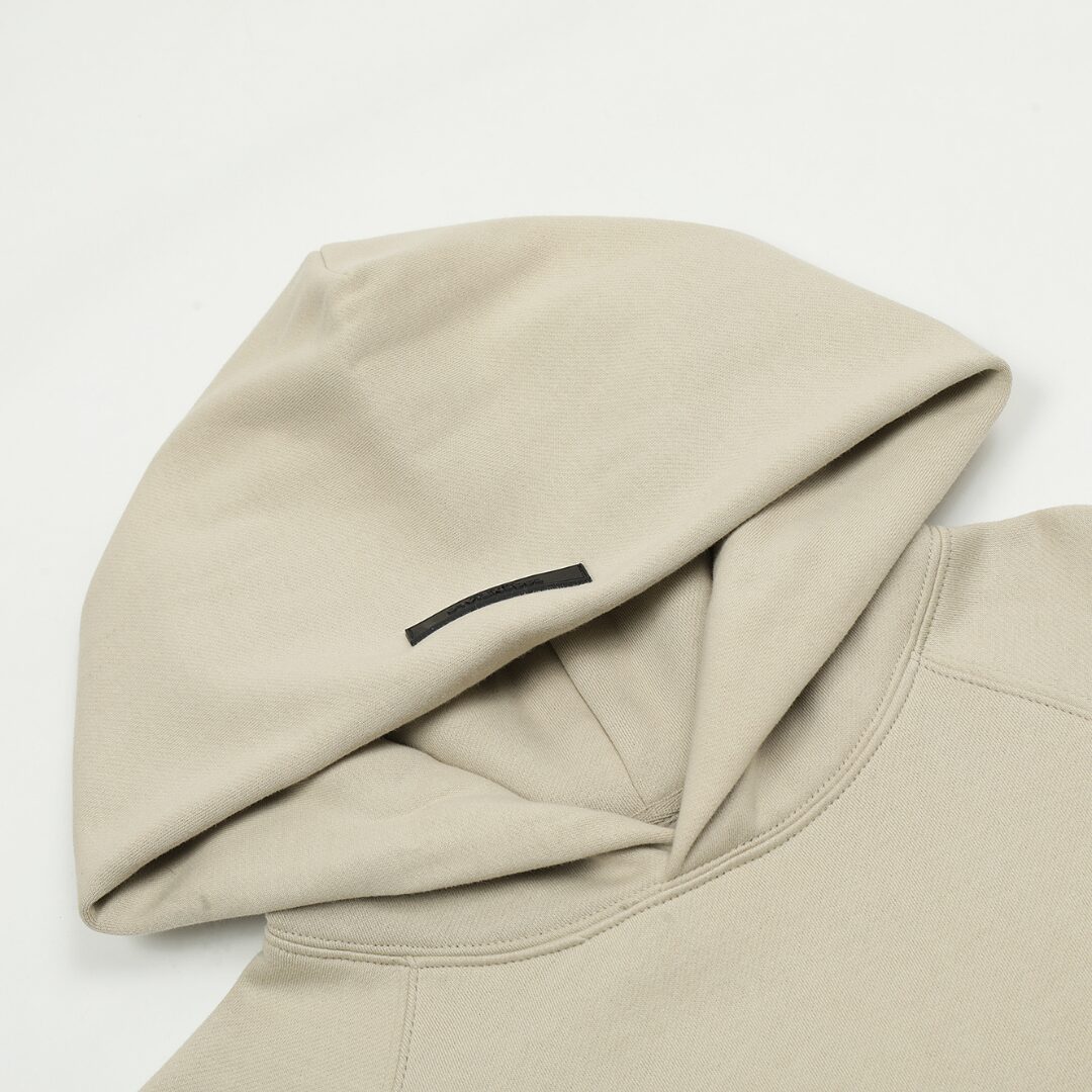 Essentials "77" Hoodie - Image 3