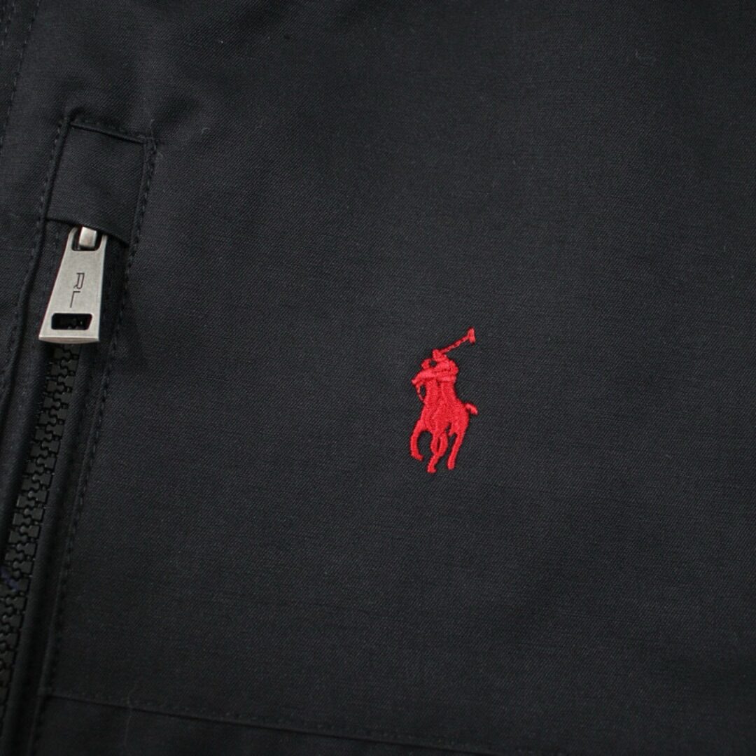 Polo Windbreaker - Image 3